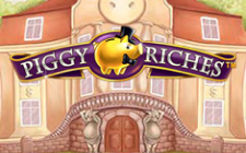 Игровой автомат Piggy Riches